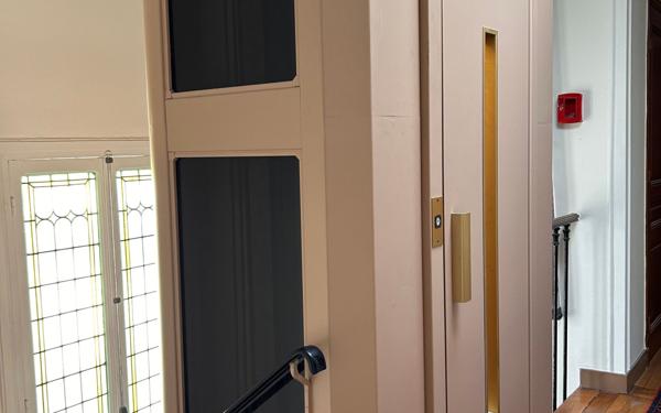 Appartement à vendre    1 pièce • 13,18 m2 Paris 19