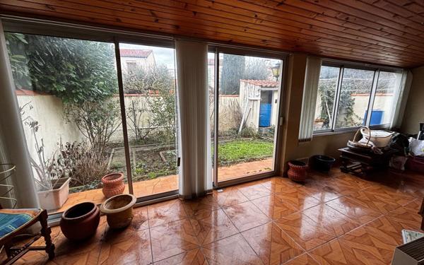 Maison à vendre    5 pièces •  Carcassonne