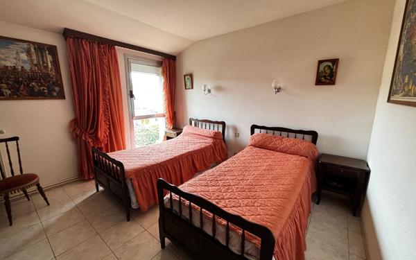 Maison à vendre    5 pièces •  Carcassonne