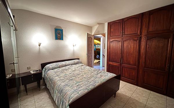 Maison à vendre    5 pièces •  Carcassonne