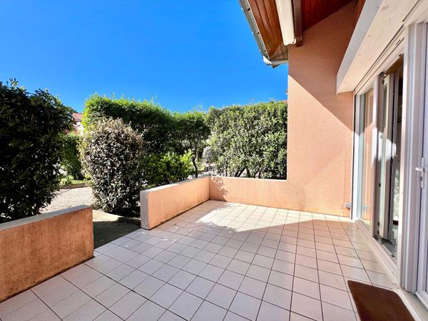 Vente maison Capbreton : 262 500 € - AJP Horizons Capbreton