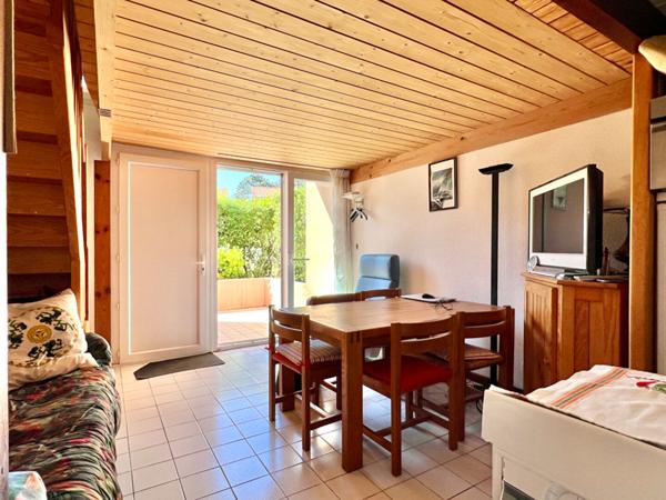 Vente maison Capbreton : 262 500 € - AJP Horizons Capbreton