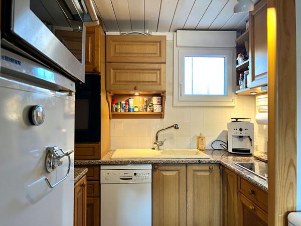 Vente maison Capbreton : 262 500 € - AJP Horizons Capbreton