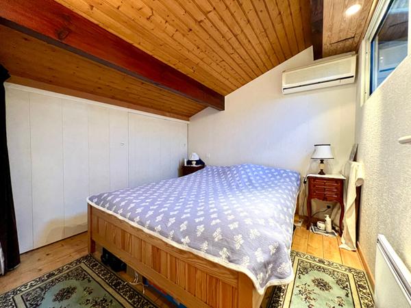 Vente maison Capbreton : 262 500 € - AJP Horizons Capbreton