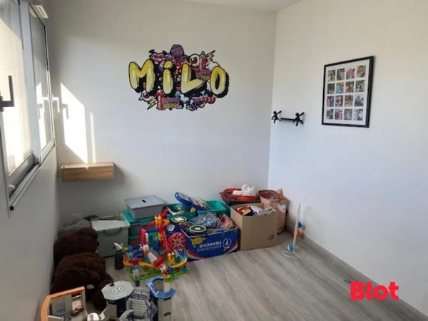 Maison 4 pièce(s)