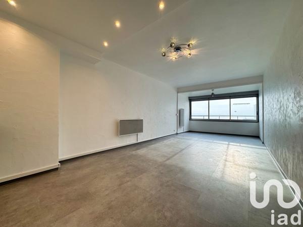 Apartment for sale 1 room 35 m² Le Barcarès