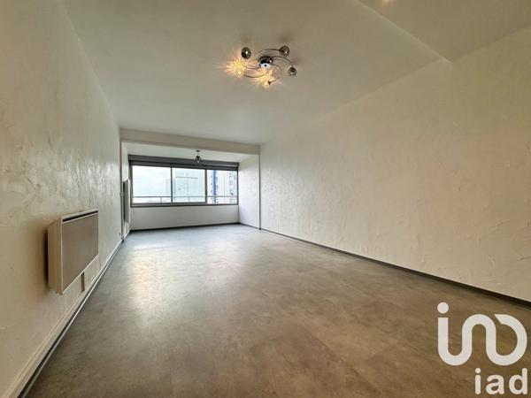 Apartment for sale 1 room 35 m² Le Barcarès