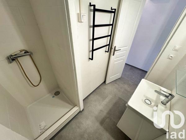 Apartment for sale 1 room 35 m² Le Barcarès