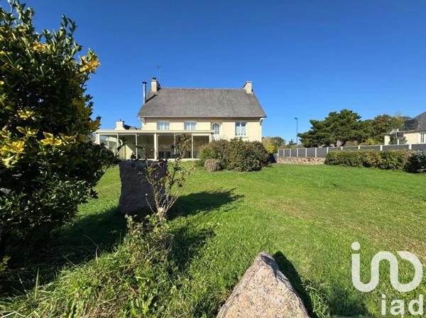 Maison à vendre 5 pièces 137 m² Lanvollon