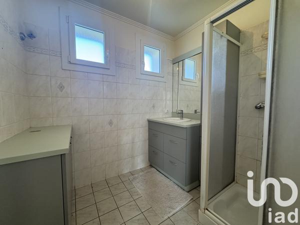 Maison à vendre 5 pièces 137 m² Lanvollon