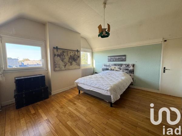 Maison à vendre 5 pièces 137 m² Lanvollon