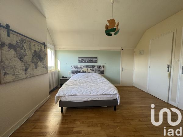 Maison à vendre 5 pièces 137 m² Lanvollon