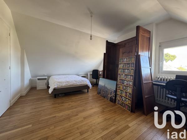 Maison à vendre 5 pièces 137 m² Lanvollon