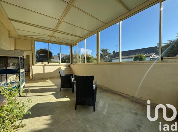 Maison à vendre 5 pièces 137 m² Lanvollon