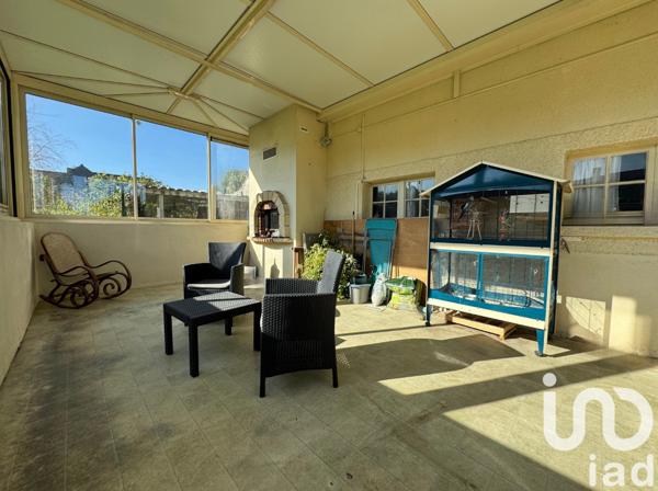 Maison à vendre 5 pièces 137 m² Lanvollon