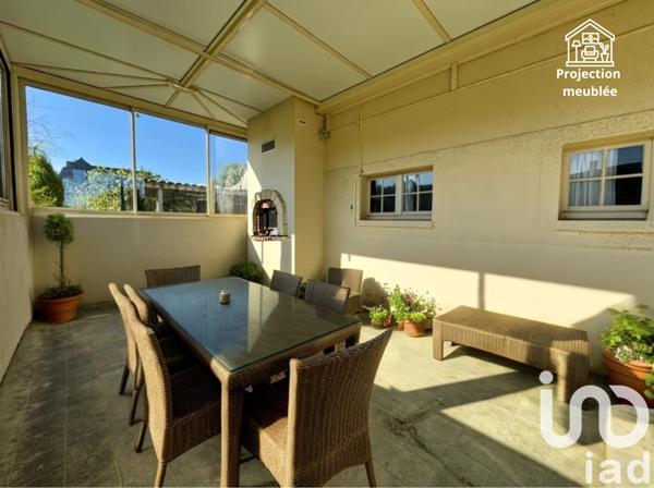 Maison à vendre 5 pièces 137 m² Lanvollon