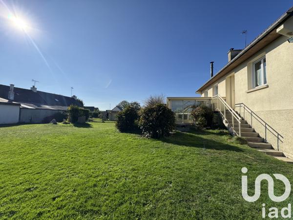 Maison à vendre 5 pièces 137 m² Lanvollon