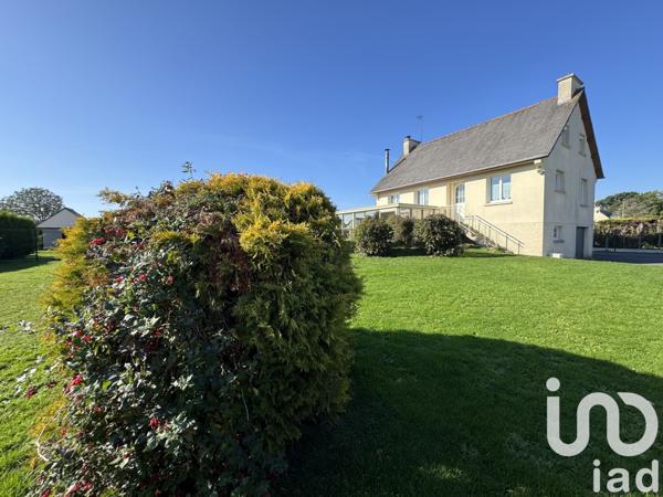 Maison à vendre 5 pièces 137 m² Lanvollon