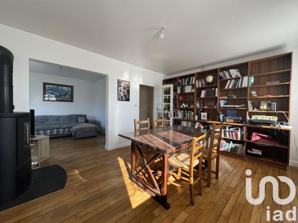 Maison à vendre 5 pièces 137 m² Lanvollon