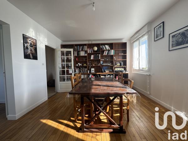 Maison à vendre 5 pièces 137 m² Lanvollon