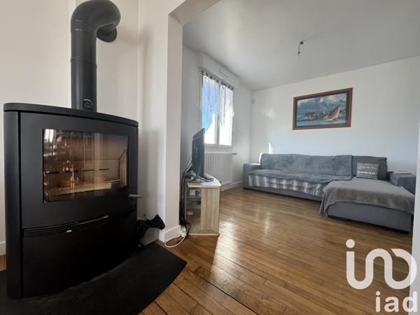 Maison à vendre 5 pièces 137 m² Lanvollon