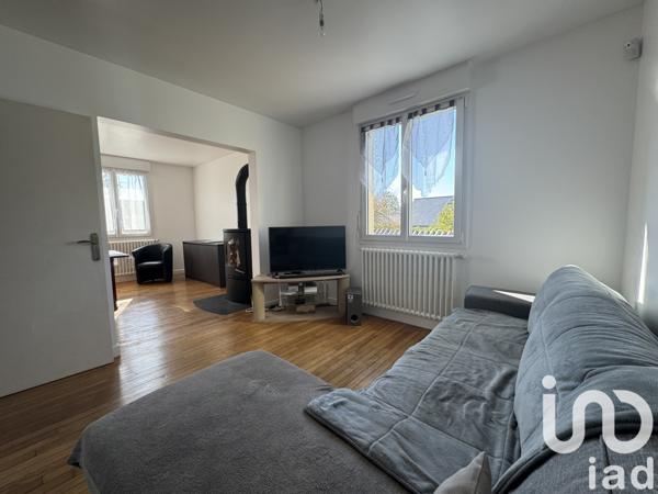 Maison à vendre 5 pièces 137 m² Lanvollon