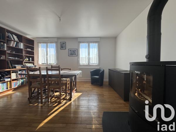 Maison à vendre 5 pièces 137 m² Lanvollon