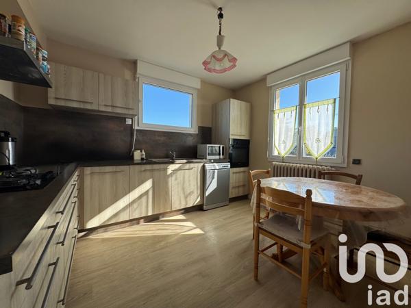 Maison à vendre 5 pièces 137 m² Lanvollon