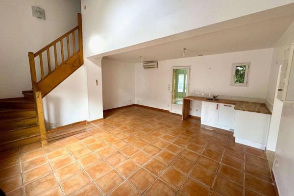 Vente Maison 3 pièces 52 m2 à Trets