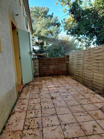 Vente Maison 3 pièces 52 m2 à Trets