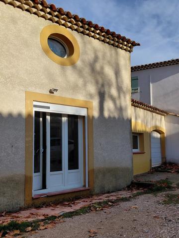 Vente Maison 3 pièces 52 m2 à Trets