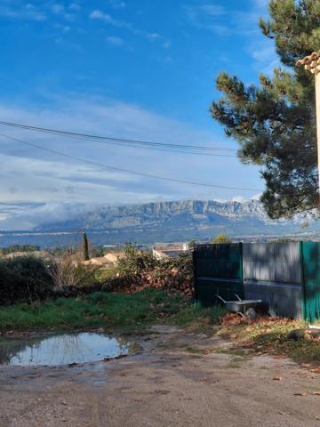 Vente Maison 3 pièces 52 m2 à Trets