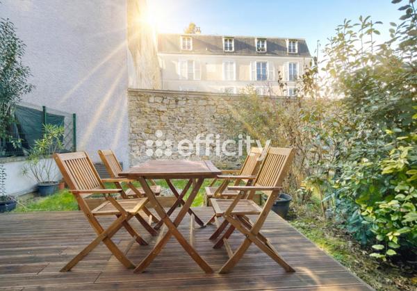 Maison 4 pièces - 95 m² Bien prestige