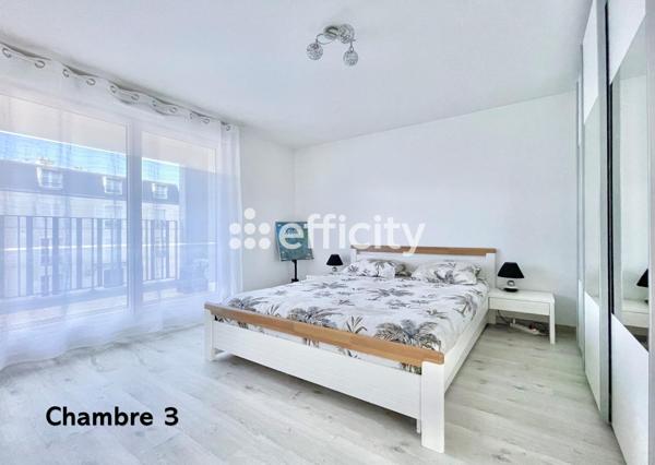 Maison 4 pièces - 95 m² Bien prestige