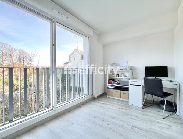 Maison 4 pièces - 95 m² Bien prestige