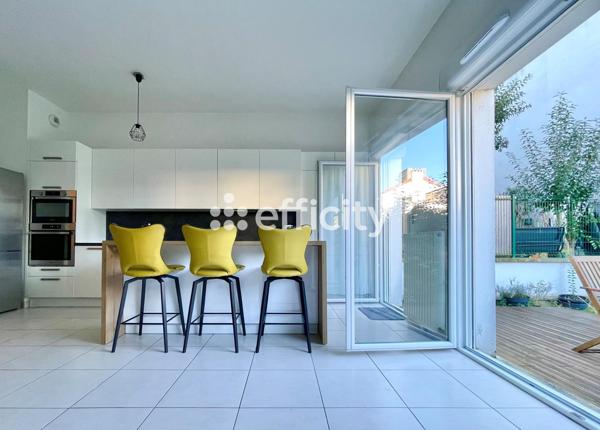 Maison 4 pièces - 95 m² Bien prestige
