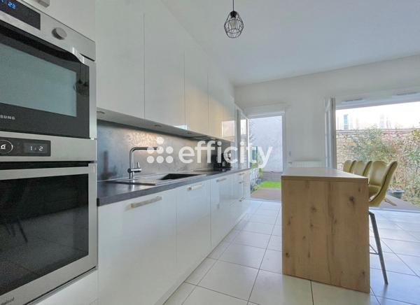 Maison 4 pièces - 95 m² Bien prestige