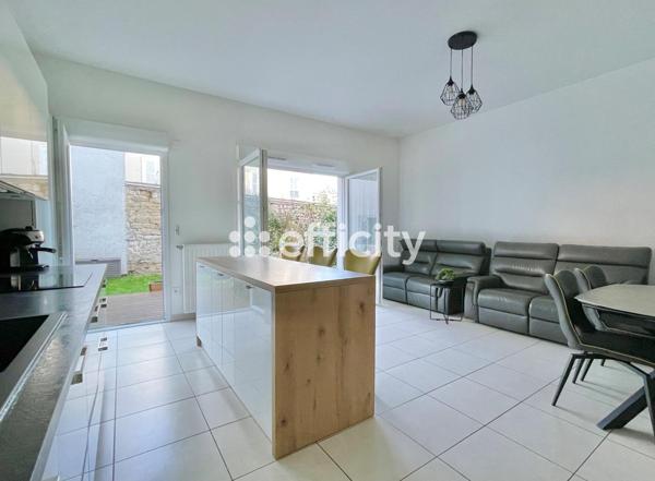 Maison 4 pièces - 95 m² Bien prestige
