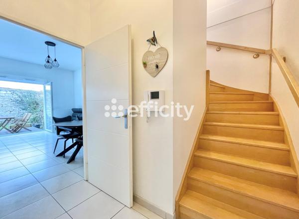 Maison 4 pièces - 95 m² Bien prestige