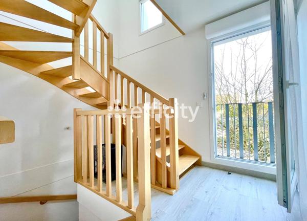 Maison 4 pièces - 95 m² Bien prestige