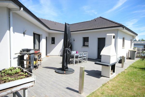 Maison à vendre    6 pièces •  Lescar