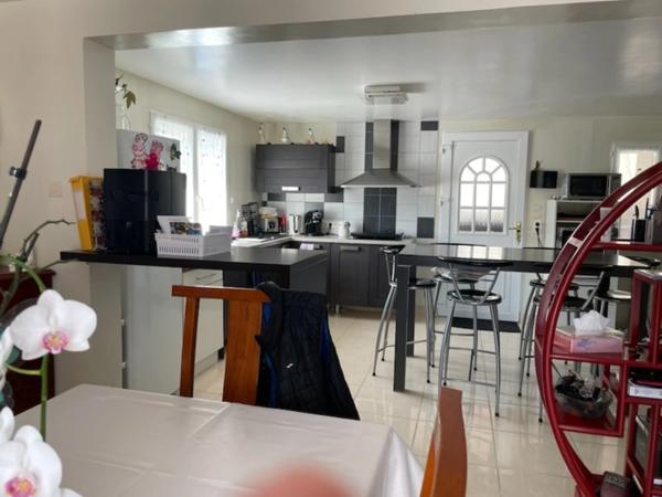 Maison à vendre 8 pièces LOURDES (65)