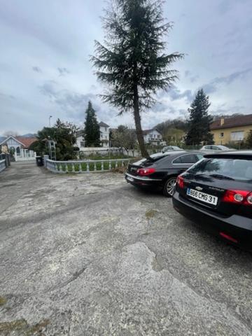 Maison à vendre 8 pièces LOURDES (65)