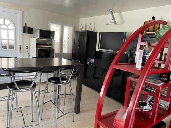 Maison à vendre 8 pièces LOURDES (65)