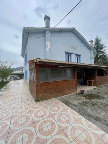 Maison à vendre 8 pièces LOURDES (65)