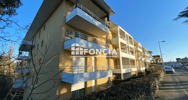 Location Appartement 3 pièces 67.01 m² - Mont-de-marsan 40000