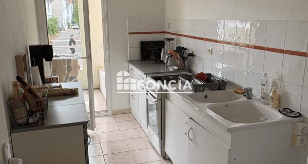 Location Appartement 3 pièces 67.01 m² - Mont-de-marsan 40000