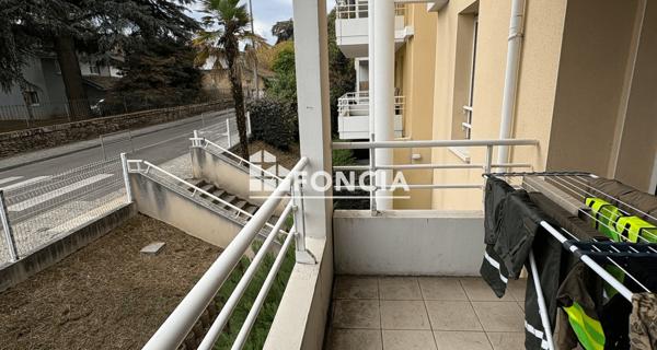 Location Appartement 3 pièces 67.01 m² - Mont-de-marsan 40000