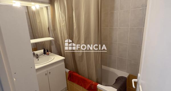 Location Appartement 3 pièces 67.01 m² - Mont-de-marsan 40000