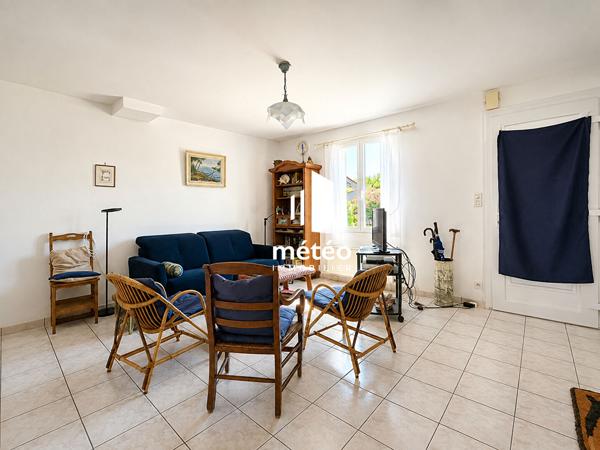 Maison 5 chambres en première ligne !